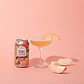 TEAZLE Sparkling té oolong y durazno 0kcal - Miniatura 2