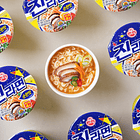 Jin Ramen Suave (Vaso chico) 3