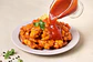 Salsa para pollo estilo coreano - Miniatura 4