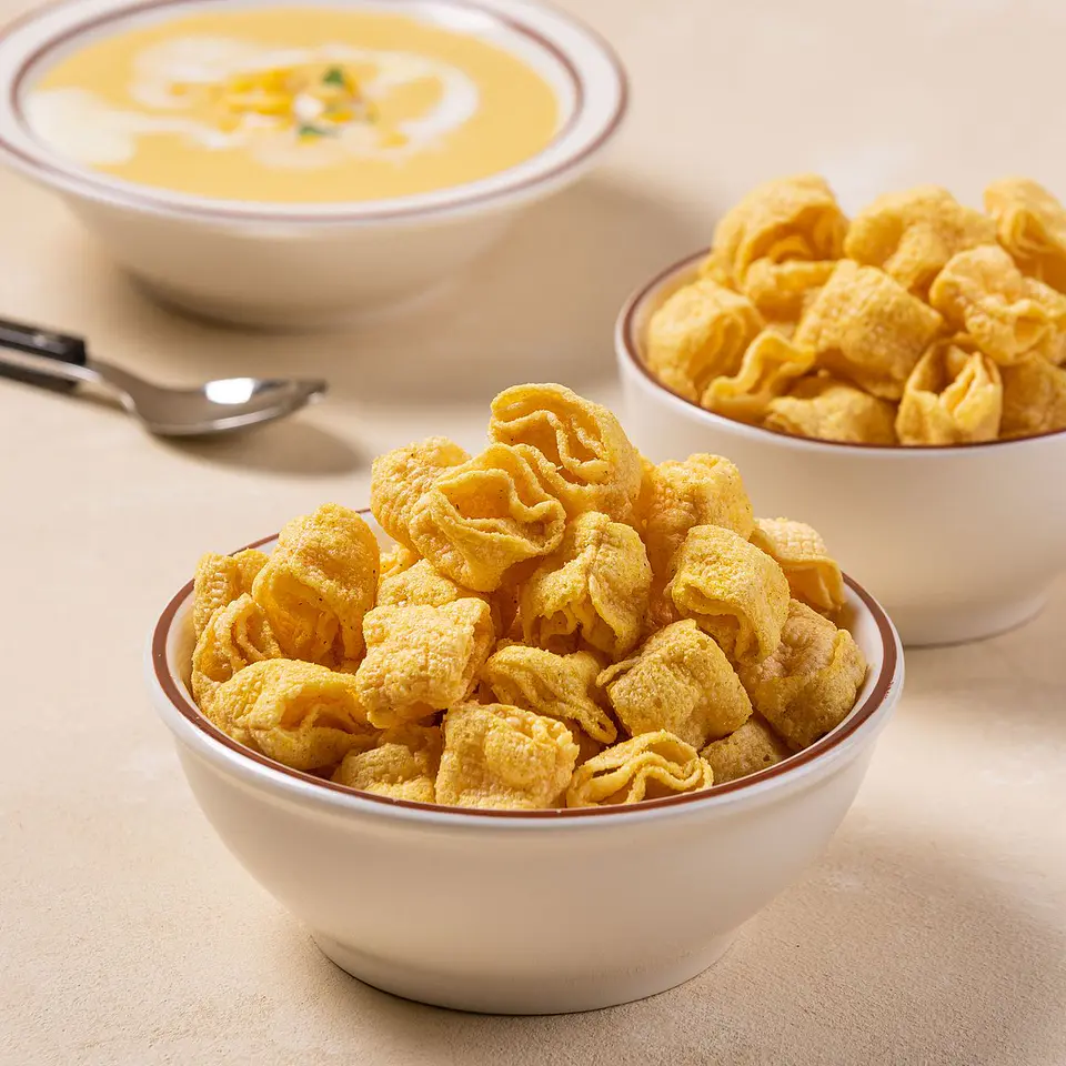 Kkobugchip Corn Soup  3