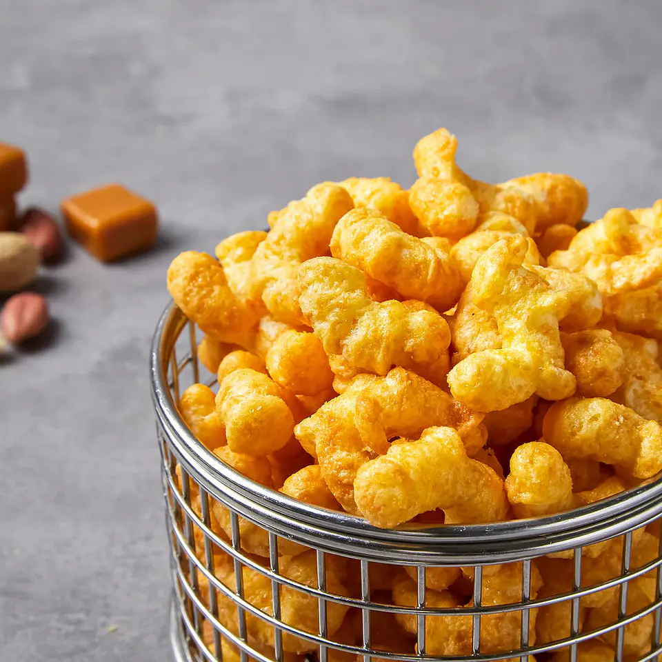 Caramel Corn Ttangkong  3