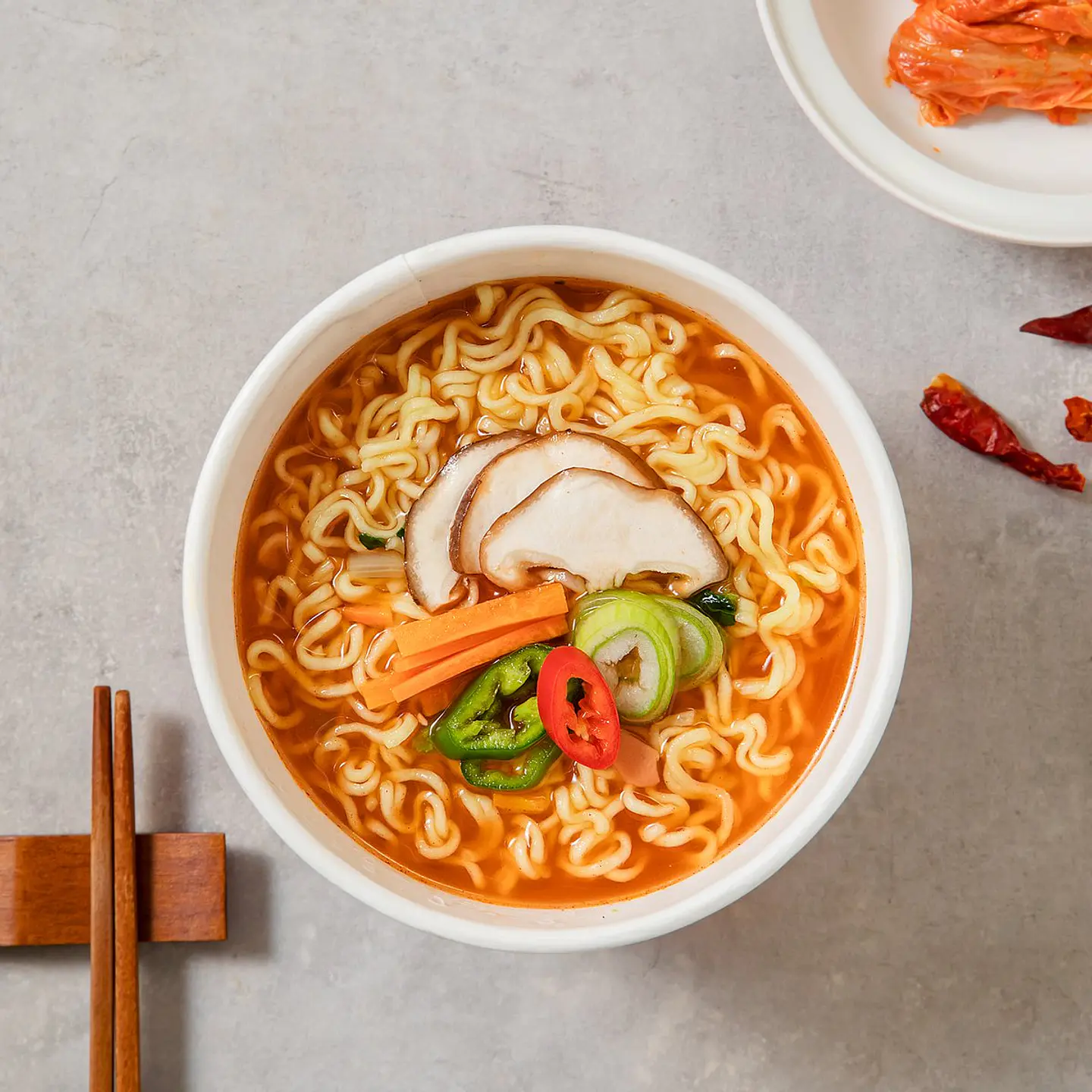 Samyang Ramen (Vaso Grande)  2