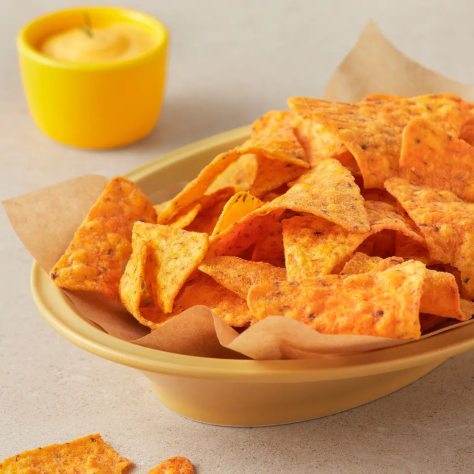 Doritos Queso 2