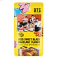 Pouch BTS Sweet Black Hazelnut (Pouch) - Miniatura 1