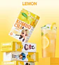 BTS  Kombucha limon  - Miniatura 6