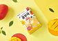 Kombucha mango (Pokemon X DAMTUH) PROMOCIÓN 2X1 - Miniatura 2