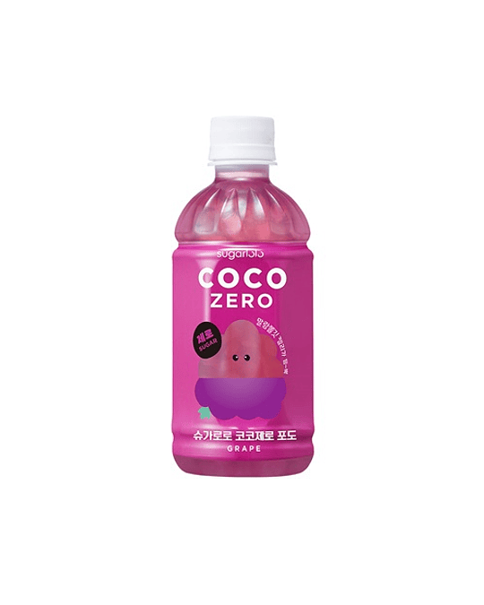 Zero Coco uva