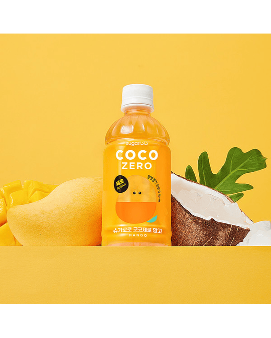 Coco Zero mango