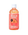 Zero Coco durazno