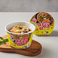 Japchae Instantáneo (Vaso Grande) - Miniatura 3