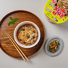 Japchae Instantáneo (Vaso Grande) 7