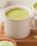 KANU Espresso matcha latte (unidad) 