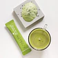 KANU Espresso matcha latte (unidad)  - Miniatura 1