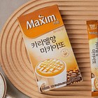 Cafe Maxim Caramel Macchiato 2