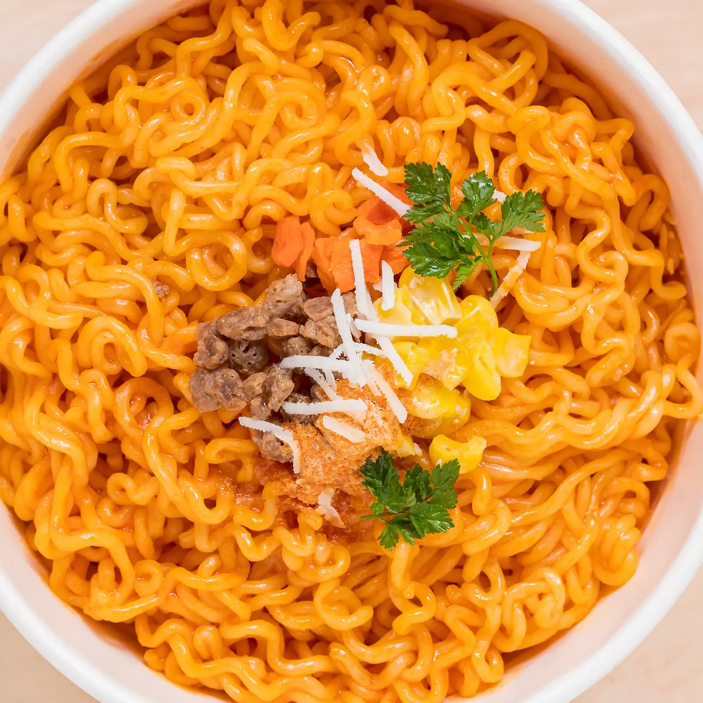 Koko spaguetti (Vaso grande)  4