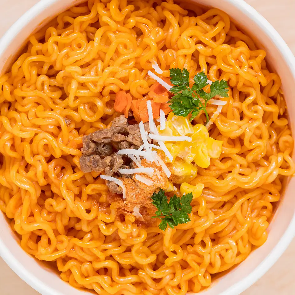 Koko spaguetti (Vaso grande)  4