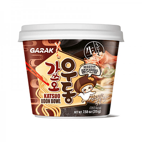 Katsuo udon bowl (Vaso grande) 