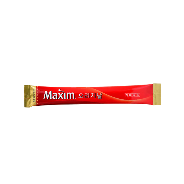 Café Maxim Rojo (Unidad)