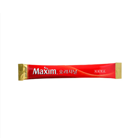 Café Maxim Rojo (Unidad)
