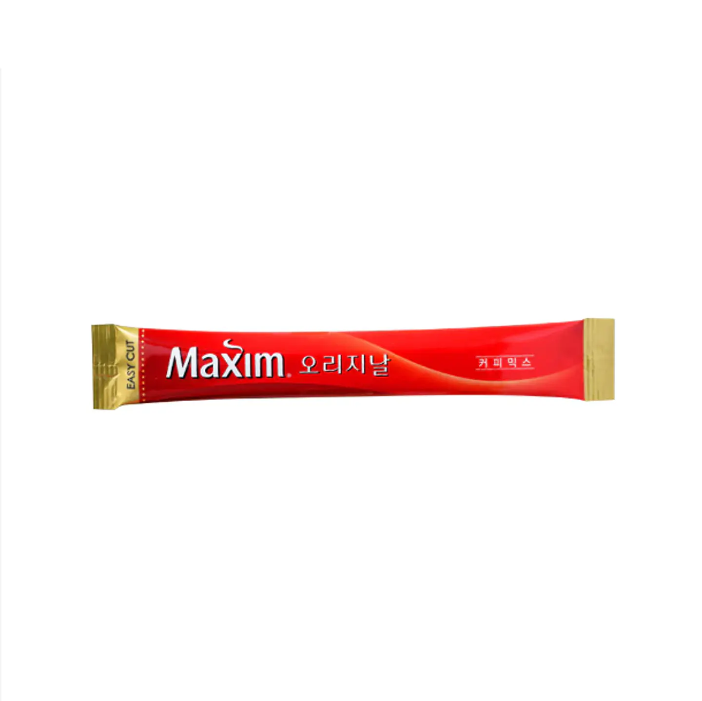 Café Maxim Rojo (Unidad) 1