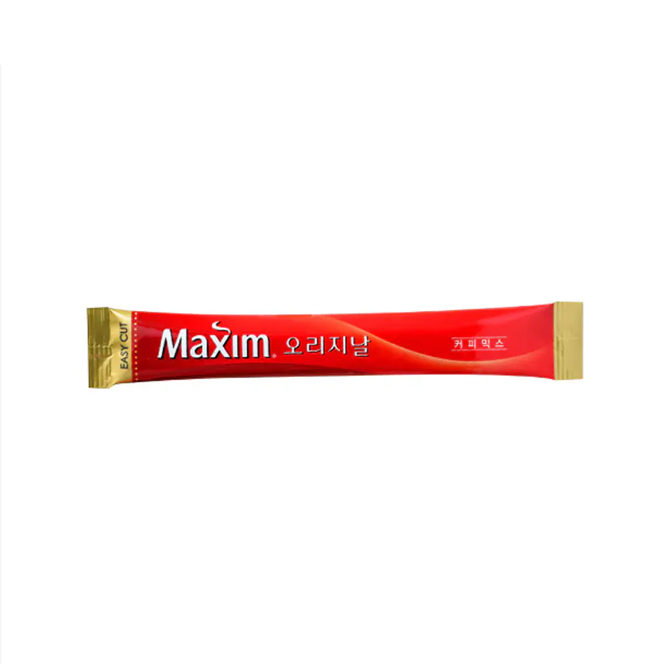 Café Maxim Rojo (Unidad) 1
