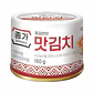 Kimchi en lata 160g - Miniatura 1