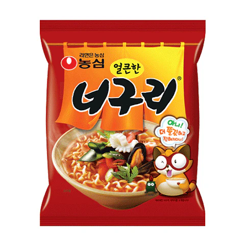 Noguri Picante (Bolsa)