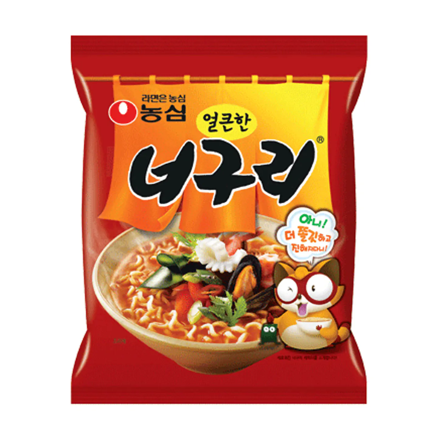 Noguri Picante (Bolsa) 1