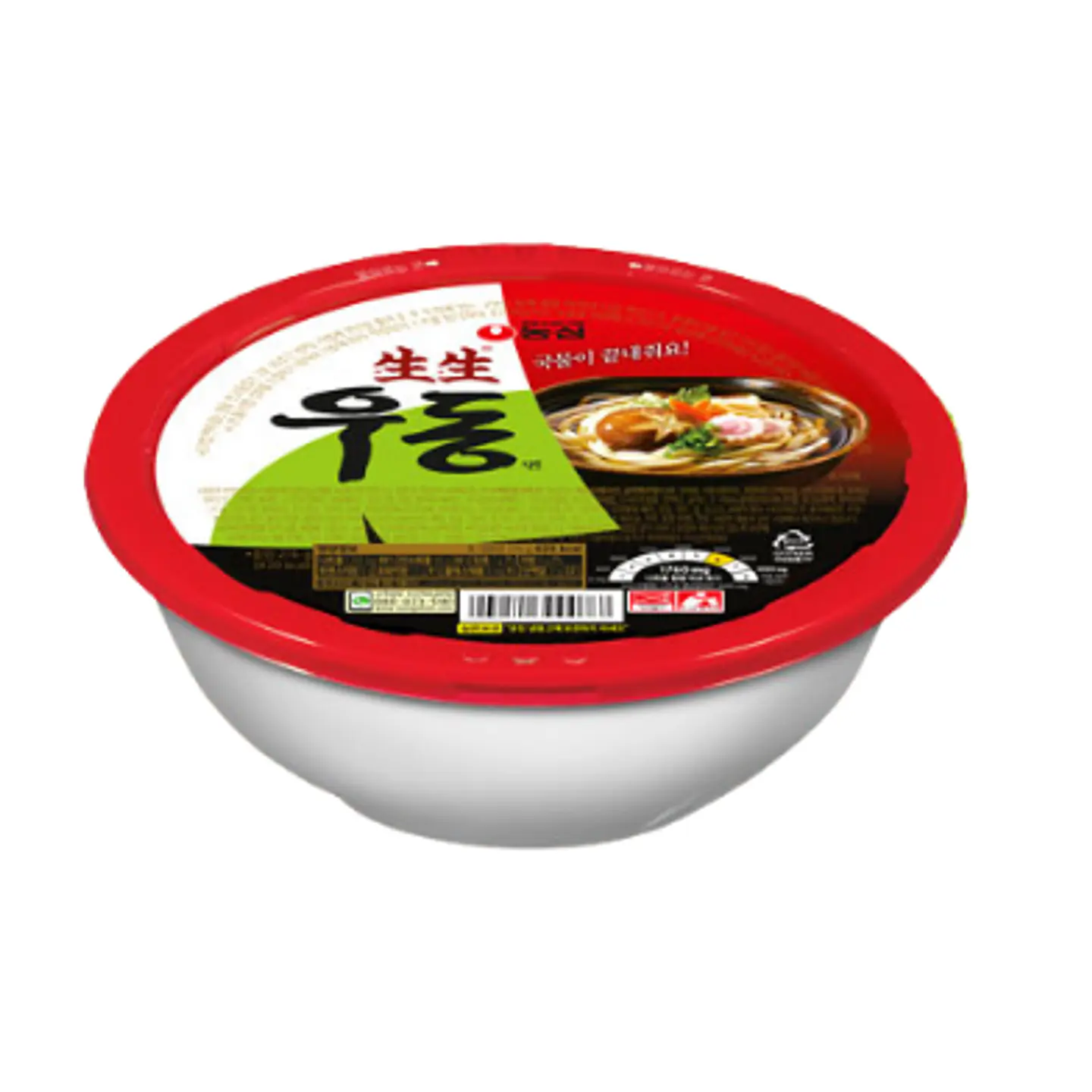 Saengsaeng Udong (Vaso grande) 1