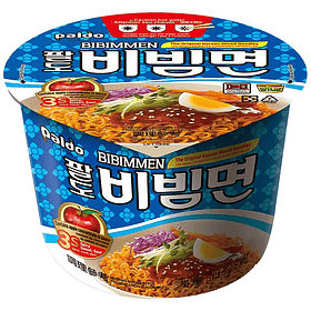 Bi Bim Myeon (Vaso Grande)