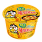 Buldak Queso (Vaso grande) - Miniatura 1