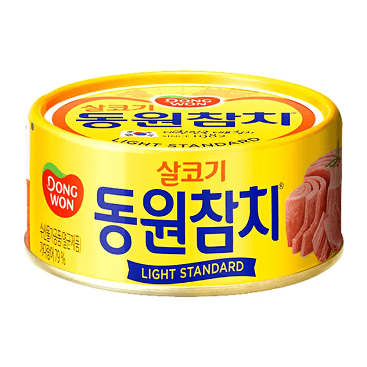 Atún Original (150 gr) 1