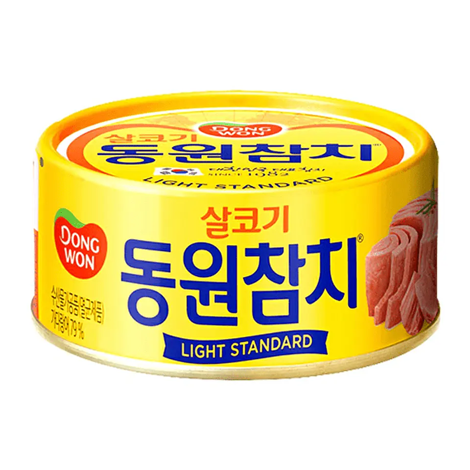 Atún Original (150 gr) 1