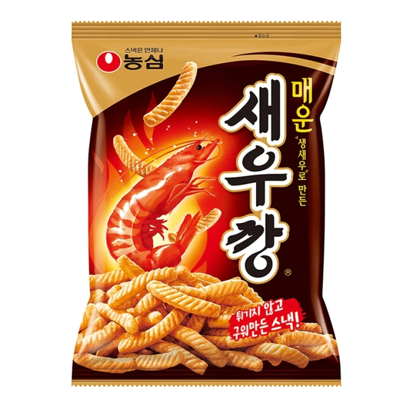 Saeukkang Picante