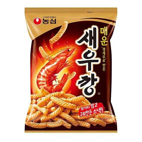 Saeukkang Picante