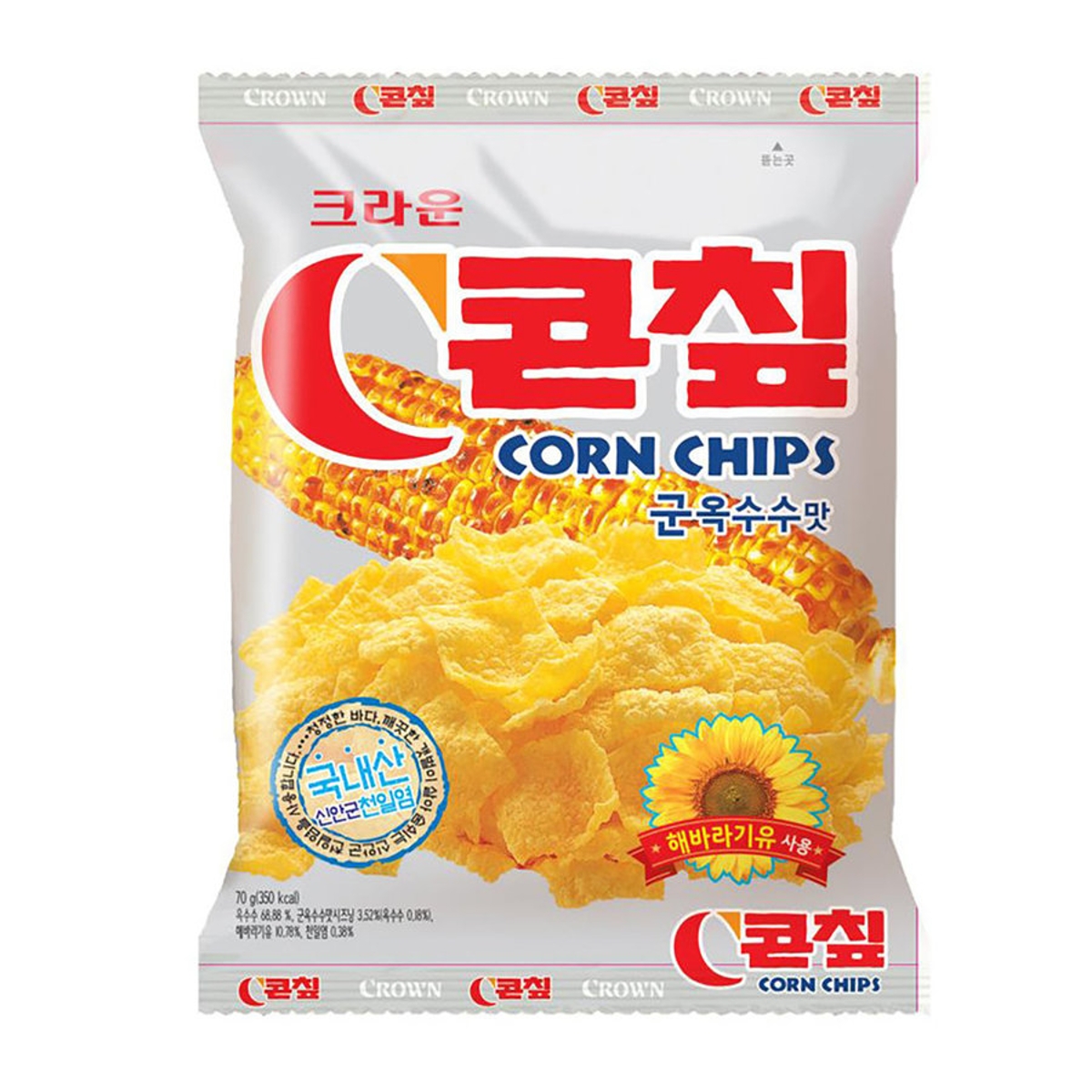 Corn Chips