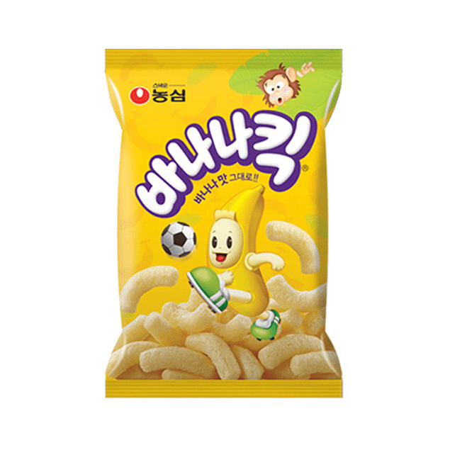 Banana Kick