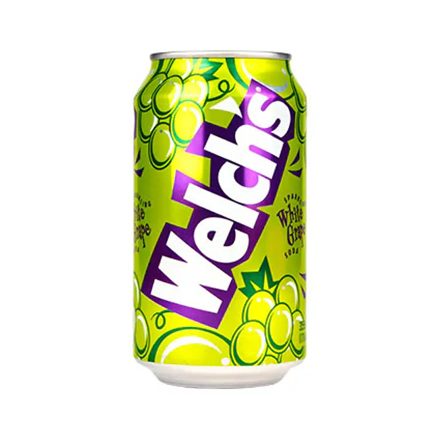 Welchs uva verde 1