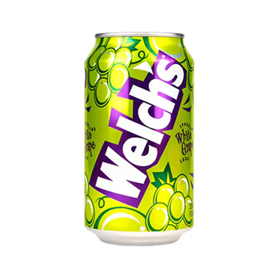 Welchs uva verde 1