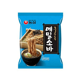 Fideos Soba Instantáneos