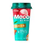 Meco Té Oolong Lichi y Maracuya  1