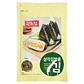 Alga para kimbap triangular 15 uni. - Miniatura 1