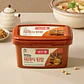 Pasta de soya Doenjang 1kg.  - Miniatura 2
