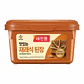 Pasta de soya Doenjang 1kg.  - Miniatura 1
