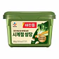 Pasta Ssamjang 500g - Miniatura 1