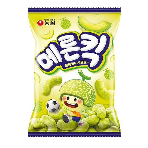 Melon Kick