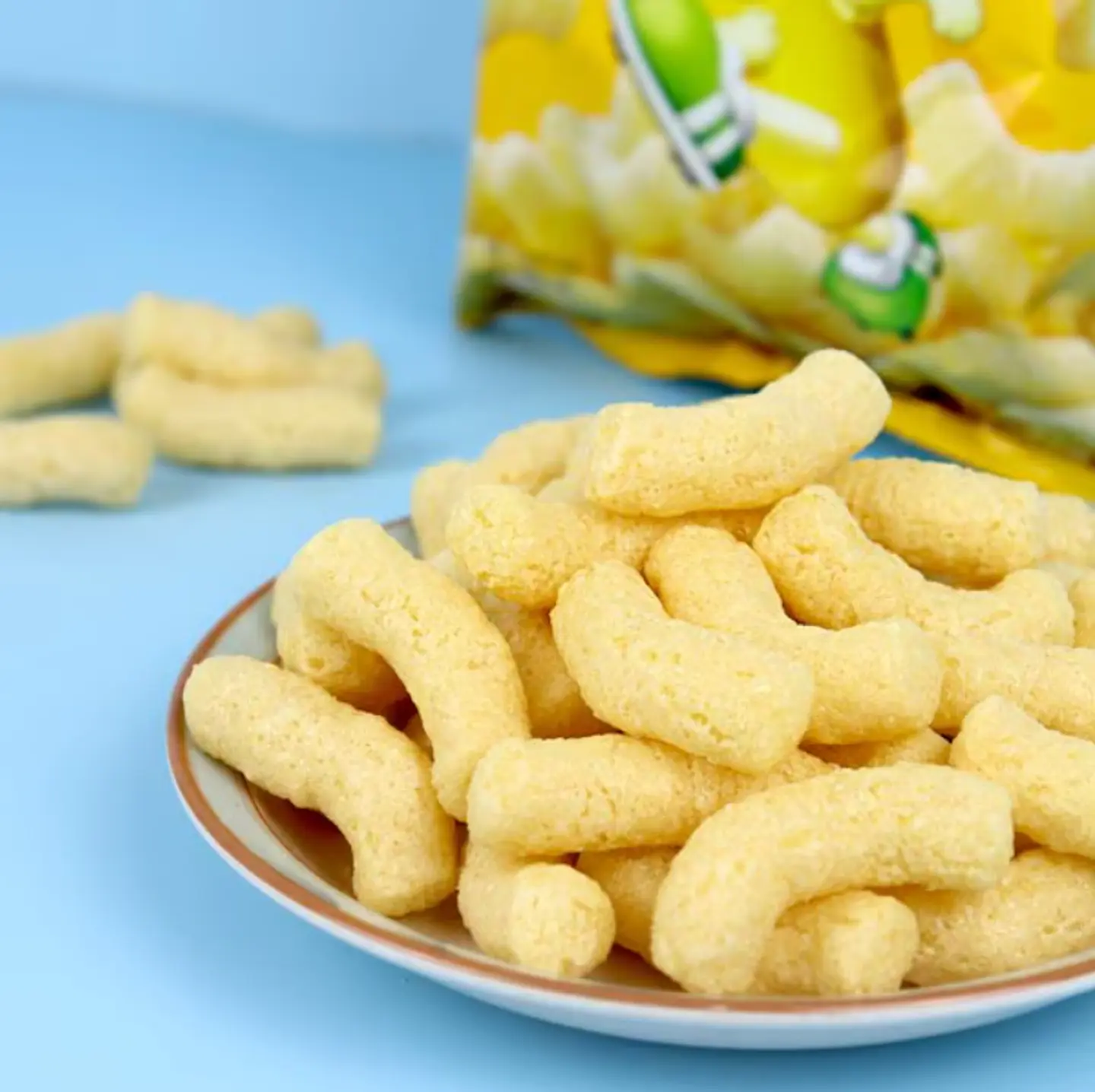 Banana Kick 5