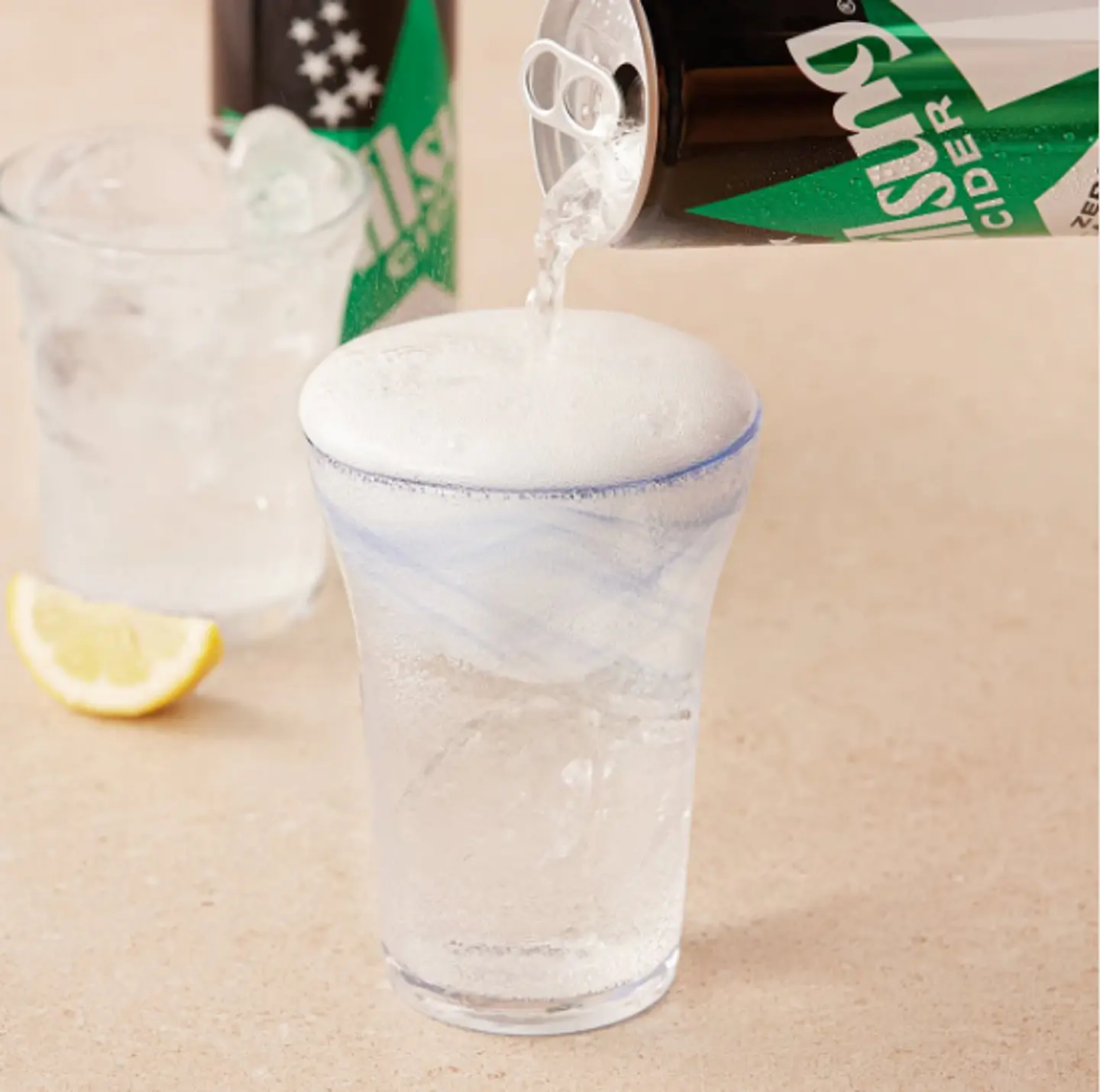 Chilsung cider zero 3