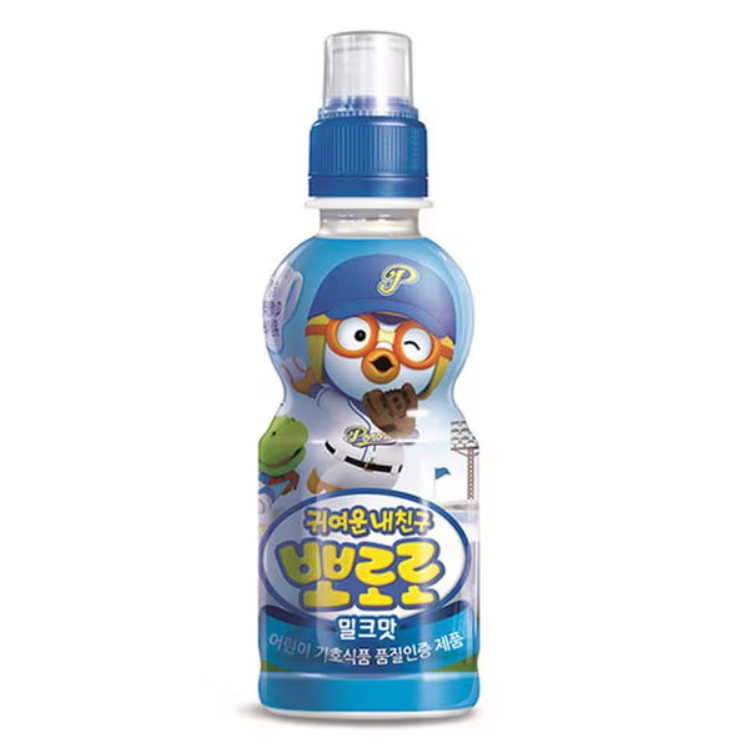 Jugo Pororo Leche
