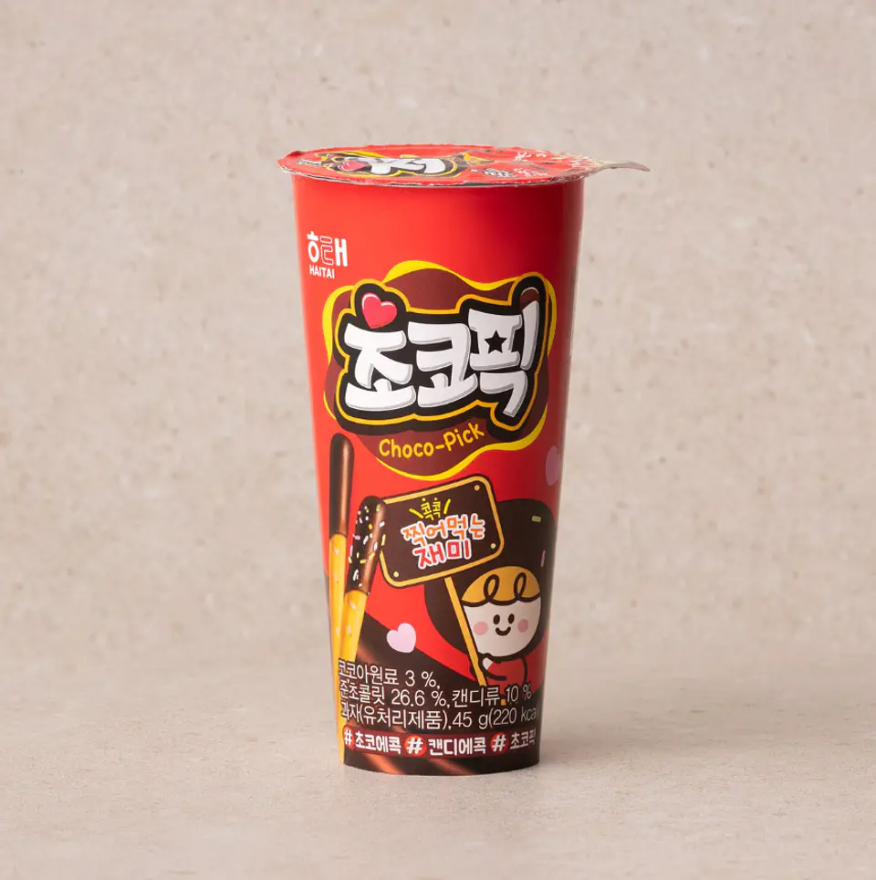 Choco Pick 2